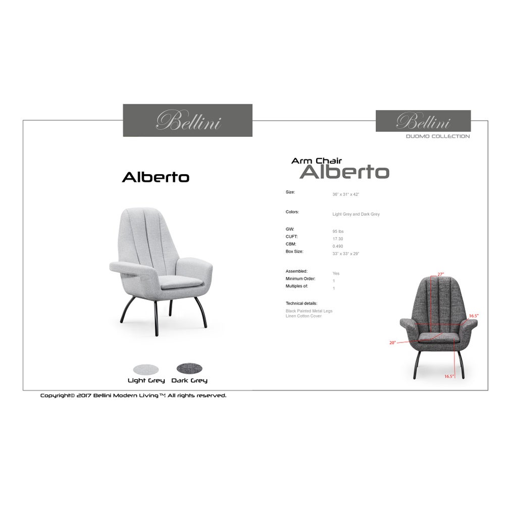 Alberto LGY